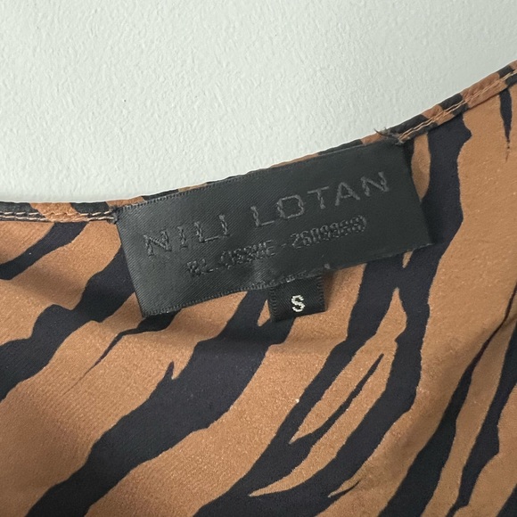 Nili Lotan - Picture 4 of 4